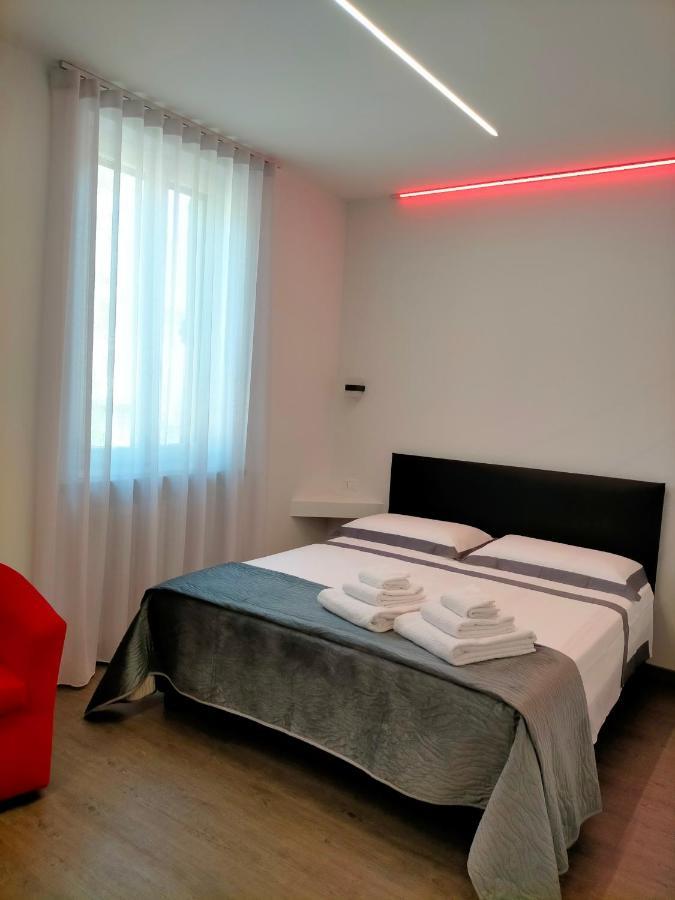 Casa Antelami Apartment Salsomaggiore Terme Luaran gambar