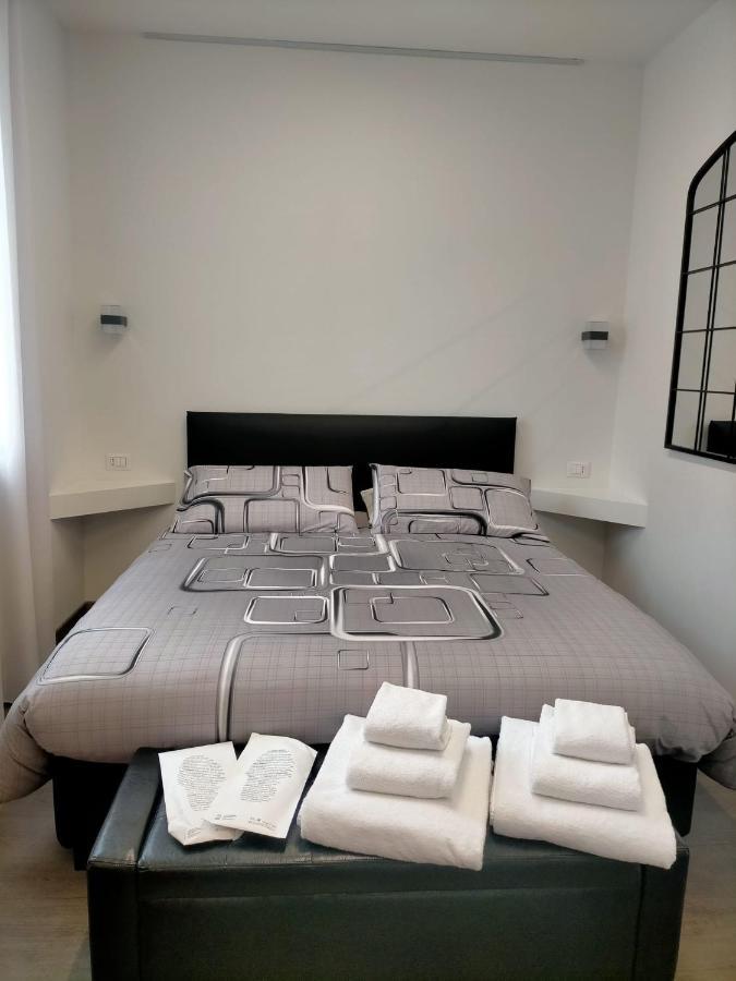Casa Antelami Apartment Salsomaggiore Terme Luaran gambar
